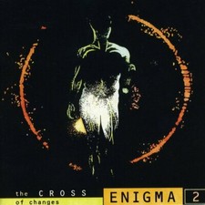 Cross of Changes by Enigma 2