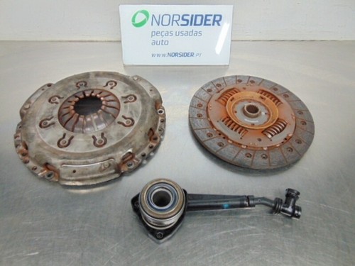 Kit frizione nissan primastar - kit,