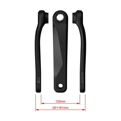 Guarnitura fsa bosch isis - bosch,