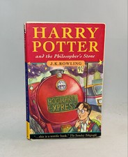 Harry potter philosopher - harry,