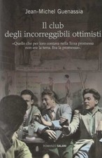 Il club degli incorreggibili