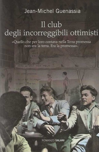 Club degli incorreggibili - il,