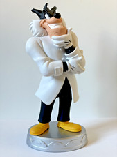 Plottigat (Portis) - 44 - Disney Collection De Agostini 3D 