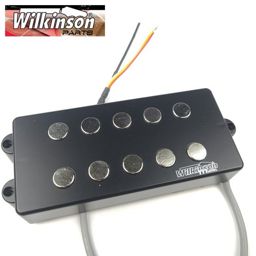 Wilkinson lic corde pickup - corde,