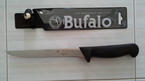 Coltello bufalo disosso - coltello,