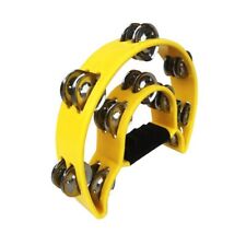 Cembalo Tamburello mezzaluna