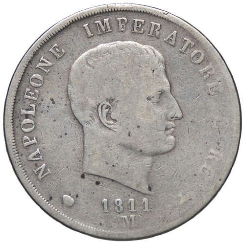 R69 140 milano napoleone - milano, i
