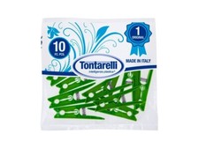 Tontarelli Mollette Biancheria