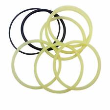 KIT GUARNIZIONI GIUNTO ROTANTE PER FIAT HITACHI ALLIS ESCAVATORE EX 215 235 FH