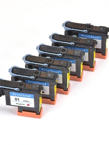 1pz per hp81 testina stampa - hp81, di