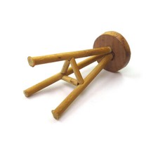 Casa delle bambole miniatura