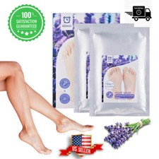 1-16Pairs Exfoliating Foot