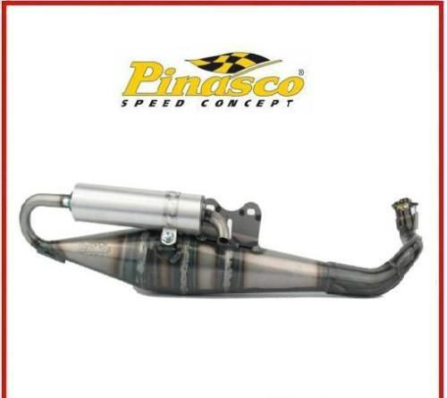 Marmitta espansione pinasco - espansione,