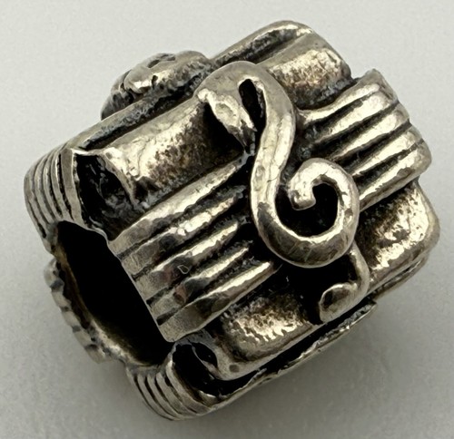 Ciondolo carillon trollbeads - ciondolo,