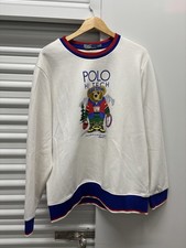 Polo Ralph Lauren Polo Bear Hi