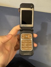 Cellulare Nokia 7390 