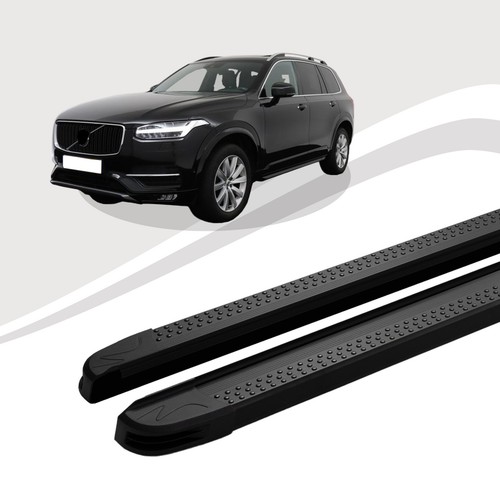 Pedane adatte per volvo - pedane,