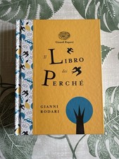 Libro dei Perché -Gianni Rodari