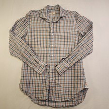 Camicia uomo Luciano Barbera