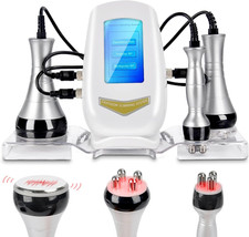 3 in 1 Radiofrequenza Viso E