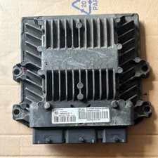 CENTRALINA MOTORE FIAT PEUGEOT