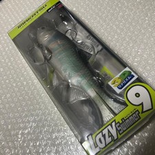 Esca da pesca IMAKATSU Lazy Swimmer 9 esca da nuoto