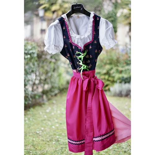 Abito tirolese 46 - tg., it