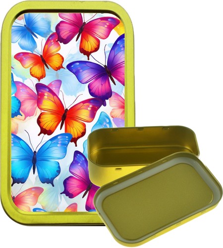 Cool butterflies 1oz gold - 1oz,
