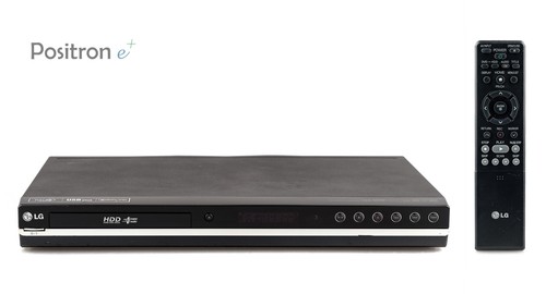 Rh388h hard disk recorder - rh388h,