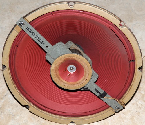 Altoparlante radio
