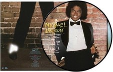 Vinile Nuovo - Michael Jackson