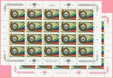 ONU Ginevra, * 60-61 in