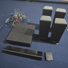 Sony Amplificatore Surround S-Air TA-SA200WR EZW-RT10A Scheda Wireless con Altoparlanti