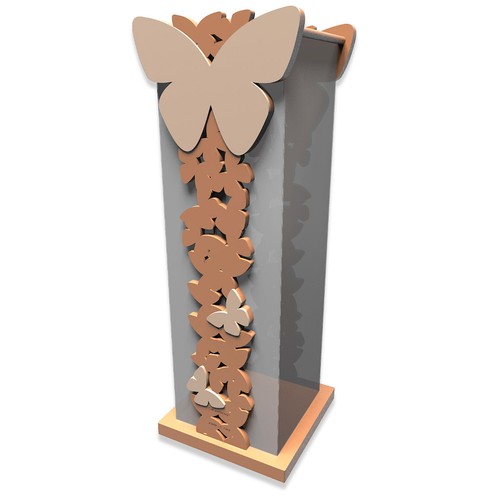 Calleadesign portaombrelli - calleadesign,