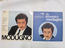 Lotto di due (2) dischi in