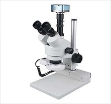 Microscopio digitale stereo