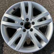 1 CERCHIO IN LEGA ORIGINALE MERCEDES CLASSE E W211 A2114015902 B66474359 FREEHAU