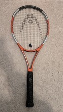 Racchetta da tennis HEAD
