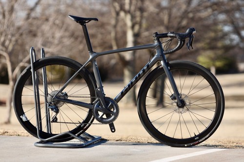 2022 giant tcr advanced - tcr, disc