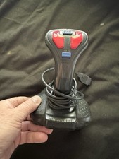 Joystick Quickshot