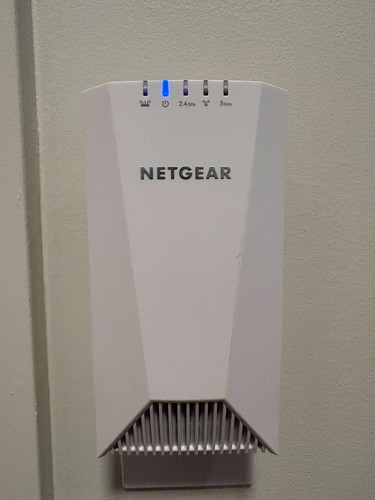 Netgear nighthawk x4s ex7500 - netgear,