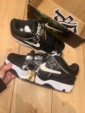 Scarpe da ginnastica NIGO x