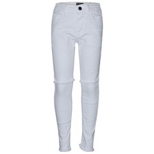 Ragazze Elasticizzato Jeans