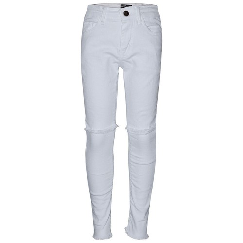 Ragazze elasticizzato jeans - ragazze,