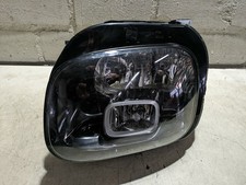 Faro proiettore anteriore sinistro Citroen YQ00052980 13468646 2 C3 Aircross Puretech 82