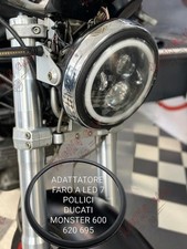 ADATTATORE FARO ORIGINALE 7"