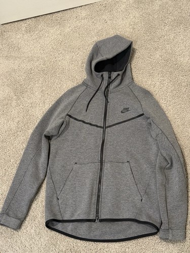 Nike tech fleece windrunner - tech,