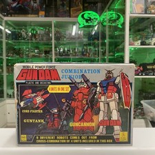 Clover Ceppiratti - GUNDAM