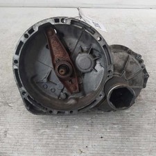 03020040031 cambio Smart W450 C450 Fortwo Passion 700cc 2003 4310033190