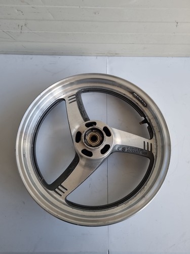 Cerchio anteriore suzuki - cerchio,